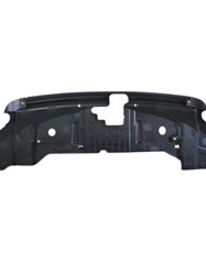 FO1224113 Body Panel Rad Support Sight Shield Cover