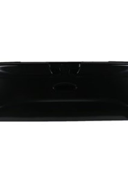 FO1900127C Body Panel Truck Box Tailgate Shell