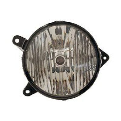 FO2592228C Fog Lamp Assembly