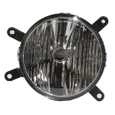 FO2593207C Fog Lamp Assembly