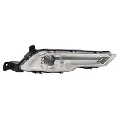 FO2593240C Fog Lamp LED Style