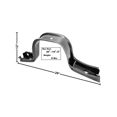 GLA3610C Floor Transmission Support