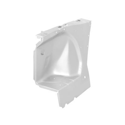 GLA3630EWT Passenger Side Fender Apron GLA3630EWT Passenger Side Fender Apron