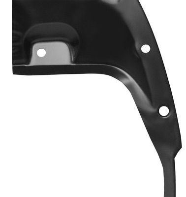 GLA3641KJ Quarter Bracket