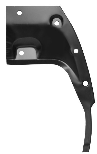 GLA3641KJ Quarter Bracket GLA3641KJ Quarter Bracket