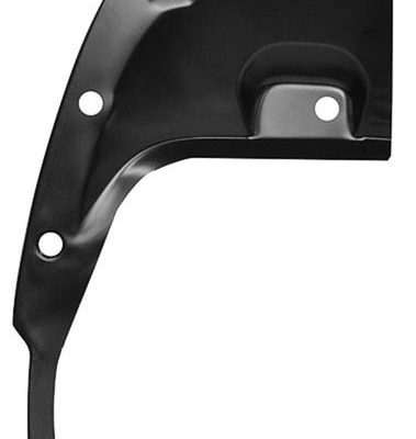 GLA3641KK Quarter Bracket