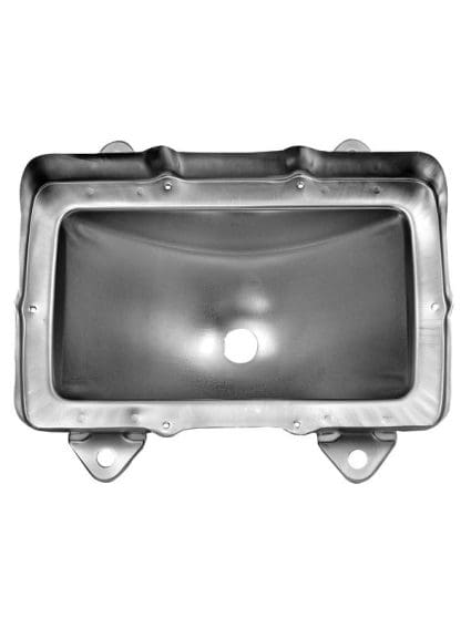 GLA3643NA Tail Lamp Housing