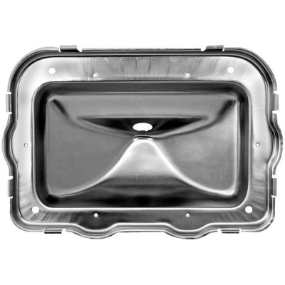 GLA3643NB Tail Lamp Housing