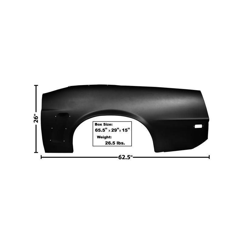 GLA3644MWT Quarter GLA3644MWT Quarter