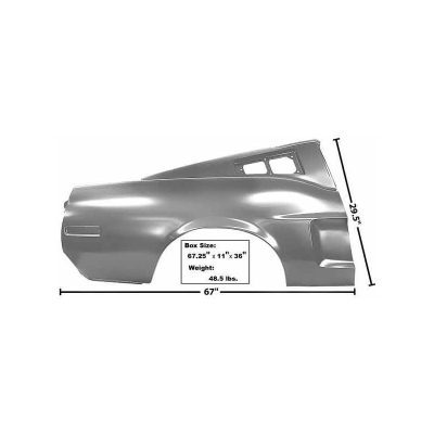 GLA3645GAWT Quarter GLA3645GAWT Quarter