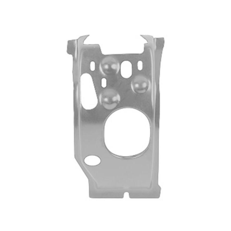 GLA3649MWT Tail Lamp Panel Brace GLA3649MWT Tail Lamp Panel Brace