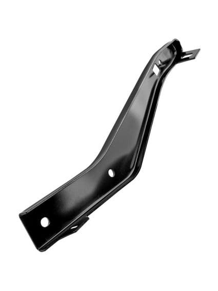 GLAM3579A Passenger Side Front Bumper Bracket