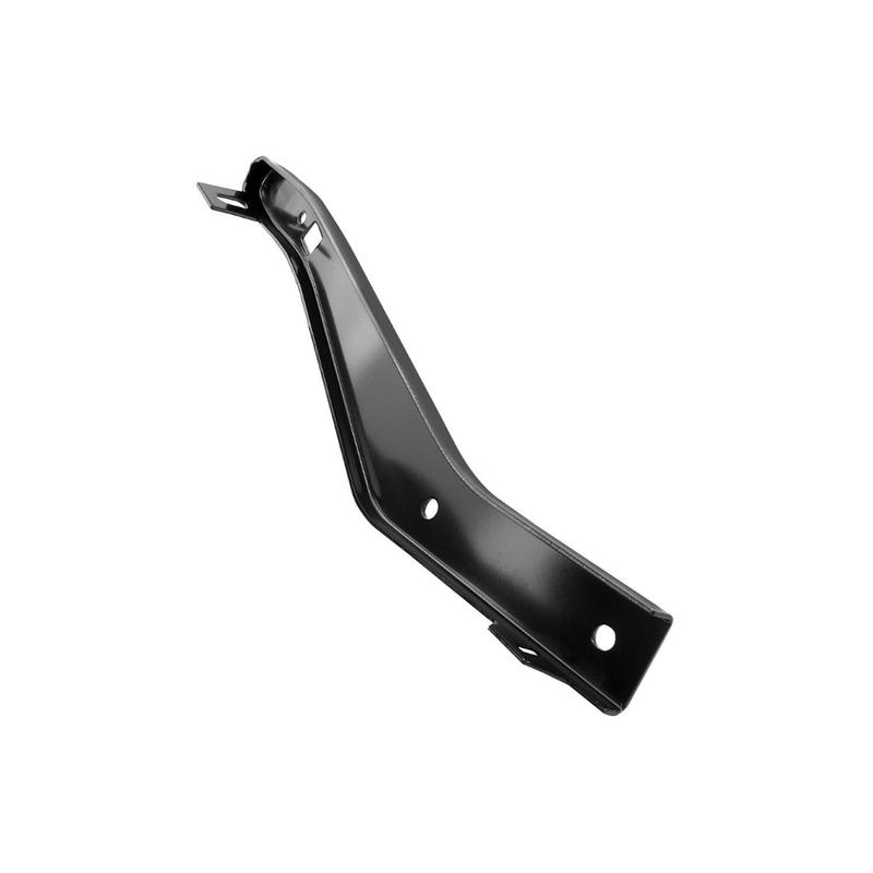 GLAM3579B Driver Side Front Bumper Bracket GLAM3579B Driver Side Front Bumper Bracket