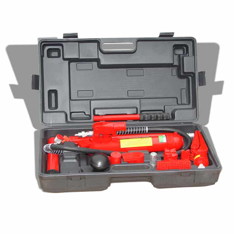 Pro-Tek Equipment Porta Power 9078 4 Ton body repair kit Pro-Tek Equipment Porta Power 9078 4 Ton body repair kit