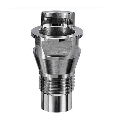 SATA RPS Cup Adapter 125237  M16 X 1.5 Male Thread