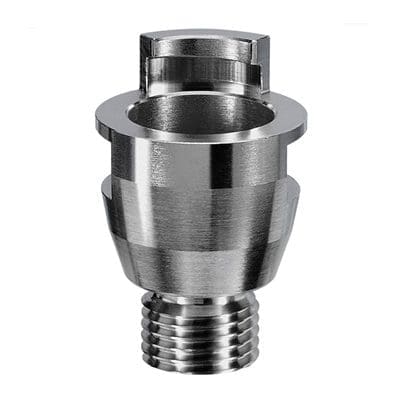 SATA RPS Cup Adapter 125278  1/4 Male Thread