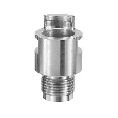 SATA RPS Cup Adapter 150136  M16 X 1.5 X Male Thread