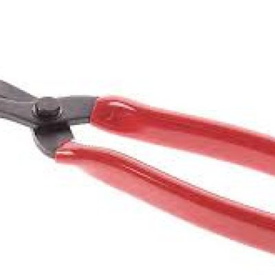 Steck Sure Grip Trim Clip Pliers 21720