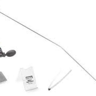Steck BigEasy GLO with Easy Wedge Kit 32955