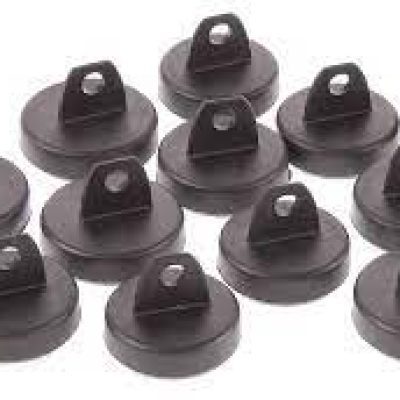 Steck Door Lock Covers 35730