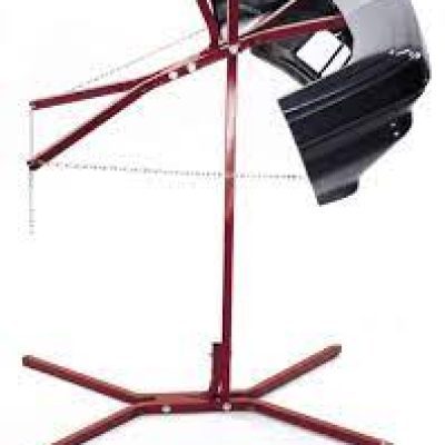 Steck Bumper Tree 35800