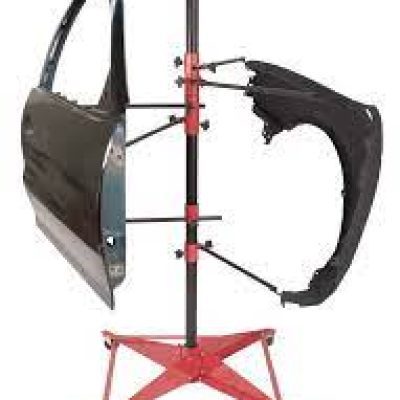 Steck Panel Tree 35900