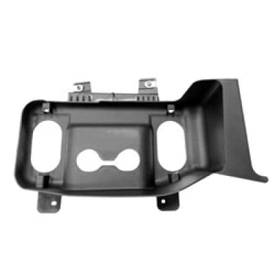 FO1039218 Passenger Side Front Bumper Air Duct FO1039218 Passenger Side Front Bumper Air Duct