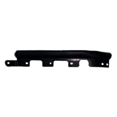 FO1046113 Driver Side Front Bumper Molding FO1046113 Driver Side Front Bumper Molding