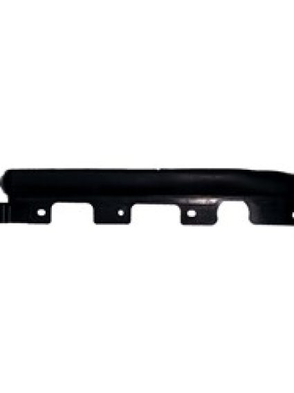 FO1046113 Front Bumper Molding Driver Side