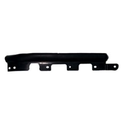 FO1047113 Passenger Side Front Bumper Molding FO1047113 Passenger Side Front Bumper Molding