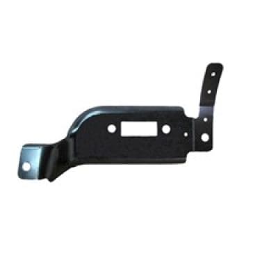 FO1062104C Driver Side Front Bumper Support Bracket FO1062104C Driver Side Front Bumper Support Bracket