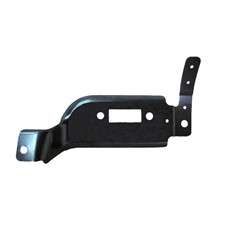 FO1062104C Front Bumper Bracket Support Driver Side