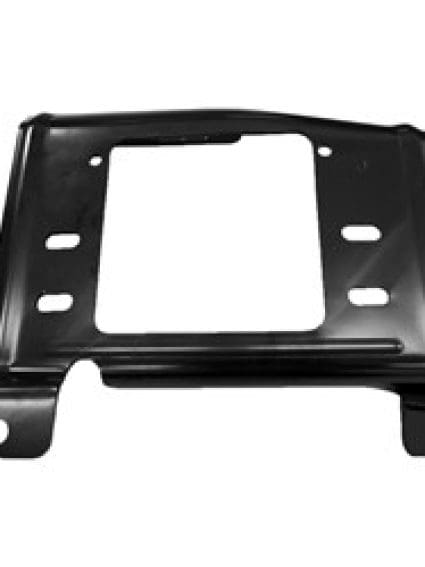FO1067196C Passenger Side Front Bumper Bracket Mounting Plate