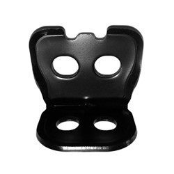 FO1162103 Rear Bumper Bracket Inner FO1162103 Rear Bumper Bracket Inner