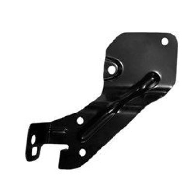 FO1162104 Driver Side Rear Bumper Bracket Outer FO1162104 Driver Side Rear Bumper Bracket Outer