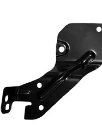 FO1162104 Driver Side Rear Bumper Bracket Outer