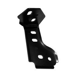 FO1167204 Passenger Side Rear Bumper Bracket Side Outer FO1167204 Passenger Side Rear Bumper Bracket Side Outer