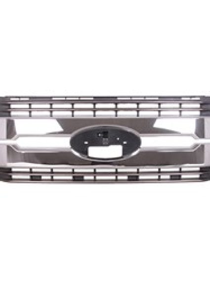 FO1200602C Grille Main