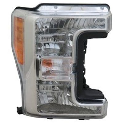 FO2503353C Composite Headlight Assembly