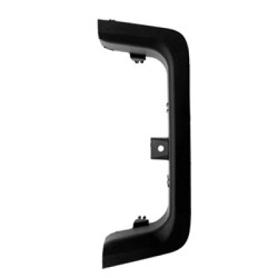 FO2515101 Passenger Side Headlight Molding FO2515101 Passenger Side Headlight Molding