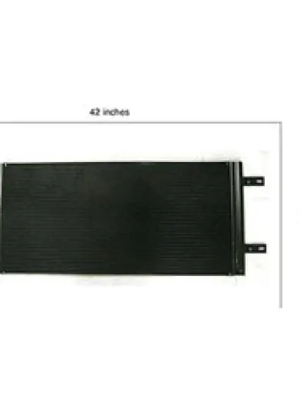 CND3937 A/C Condenser