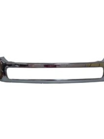 FO1002418DSC Front Bumper Face Bar