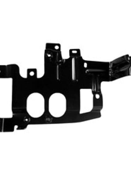 FO1065106C Front Bumper Bracket Cruise Control Sensor