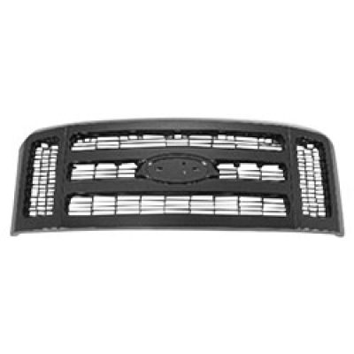 FO1200499 Grille Main Frame