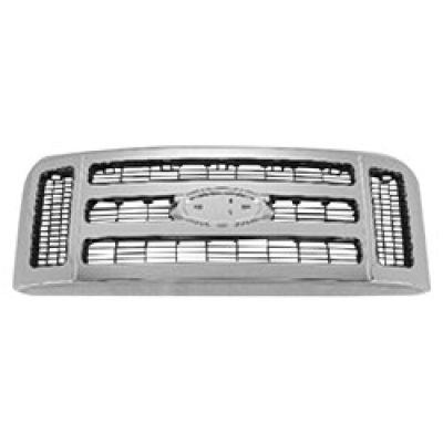 FO1200500 Grille Main Frame