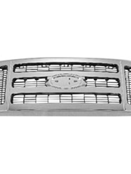 FO1200500 Grille Main Frame