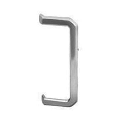 FO1212114 Driver Side Grille Molding Side