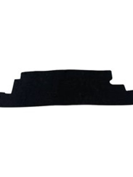 FO1218185 Body Panel Rad Support Air Deflector