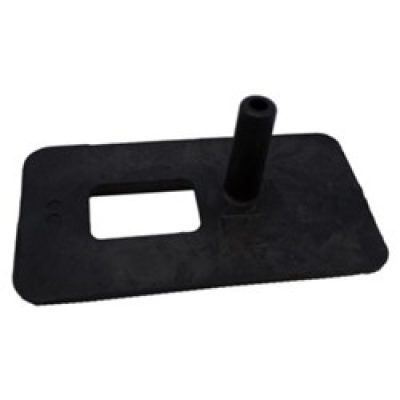 FO1225274 Driver Side Rad Support Brace Reinforcement