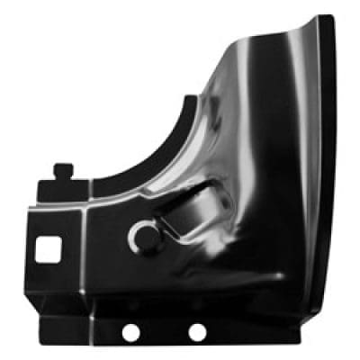 1987-219 Driver Side B-Pillar